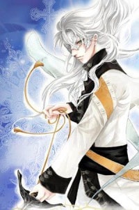 [欧风]螳螂